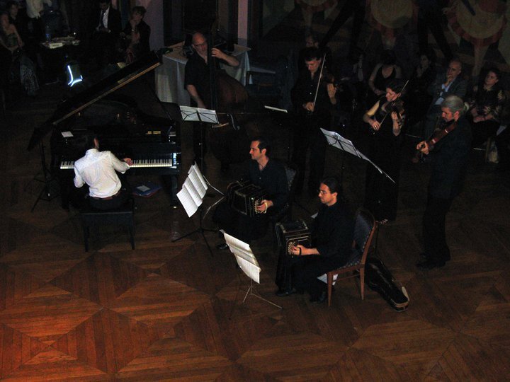 Beirut Tango Festival